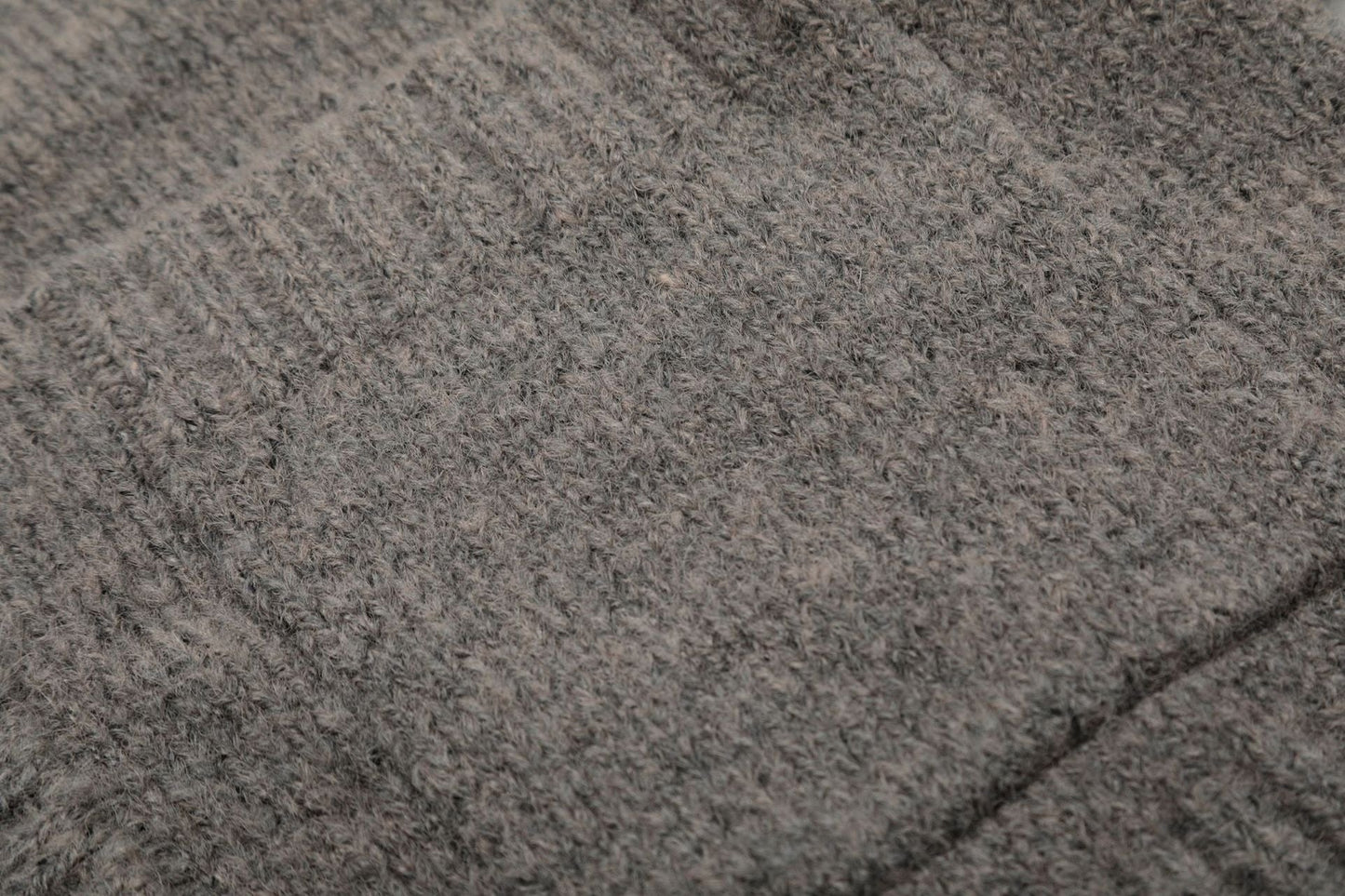 Cotton-Wool Cardigan