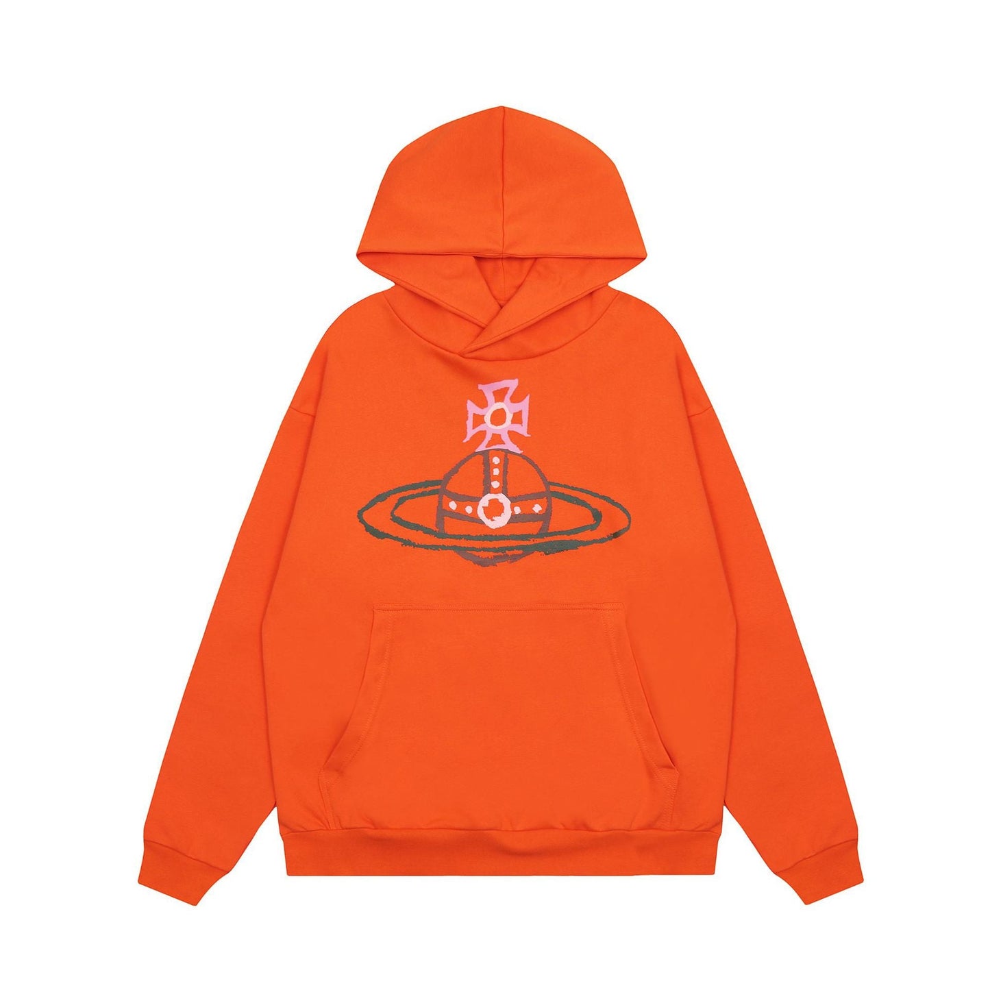 Casual Hoodie