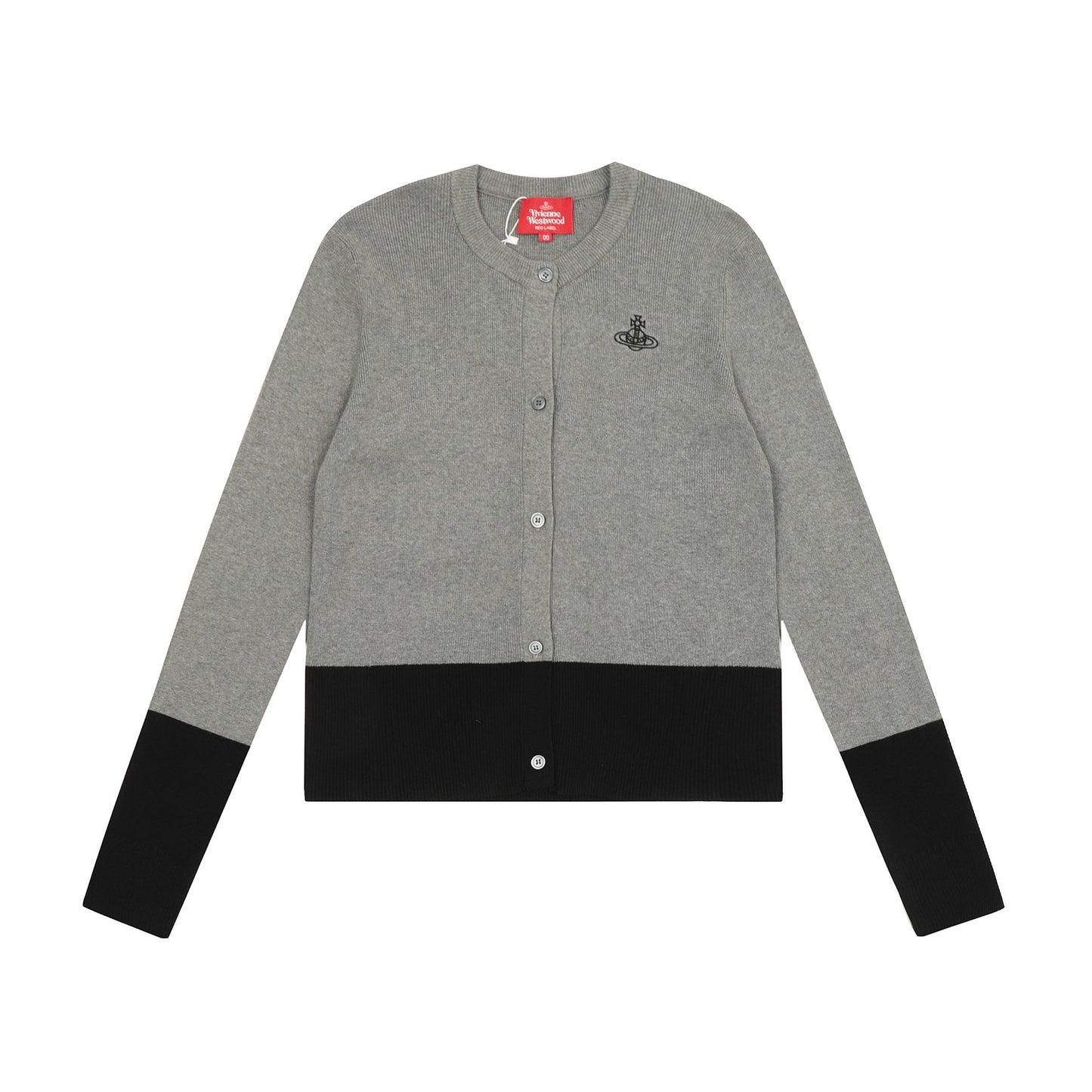 Cotton-Wool Cardigan