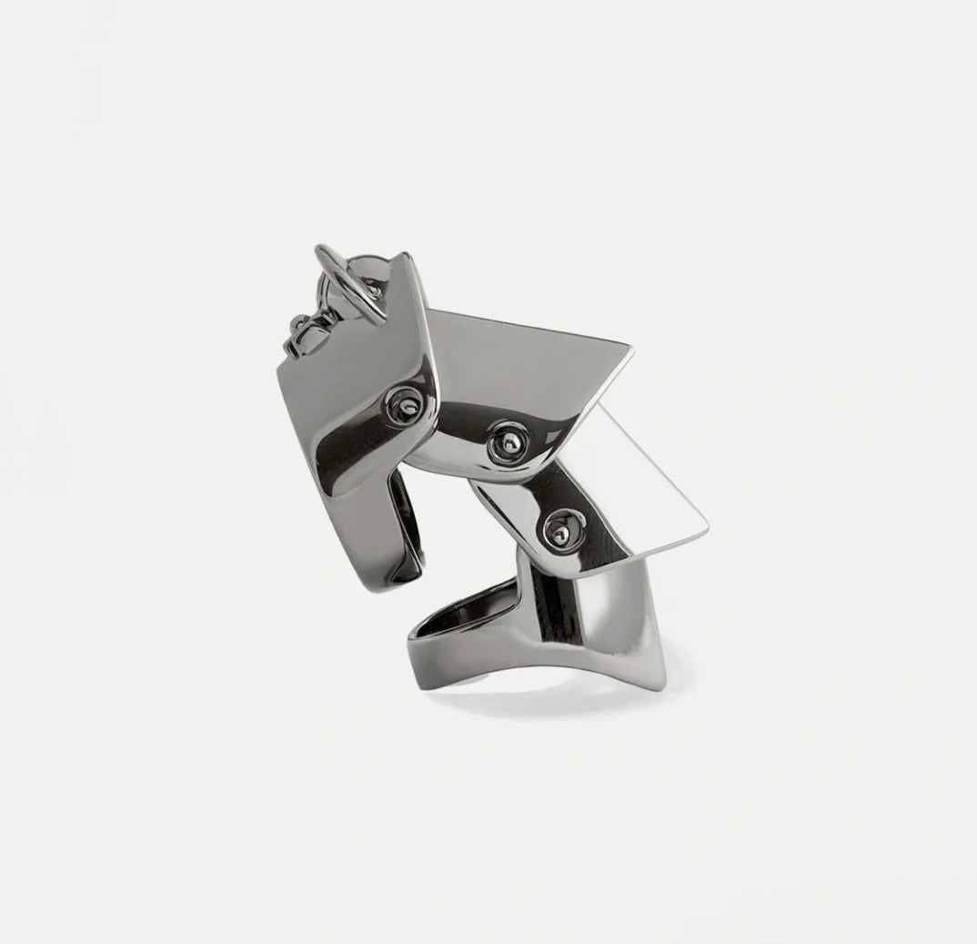 Armor/Joint Ring