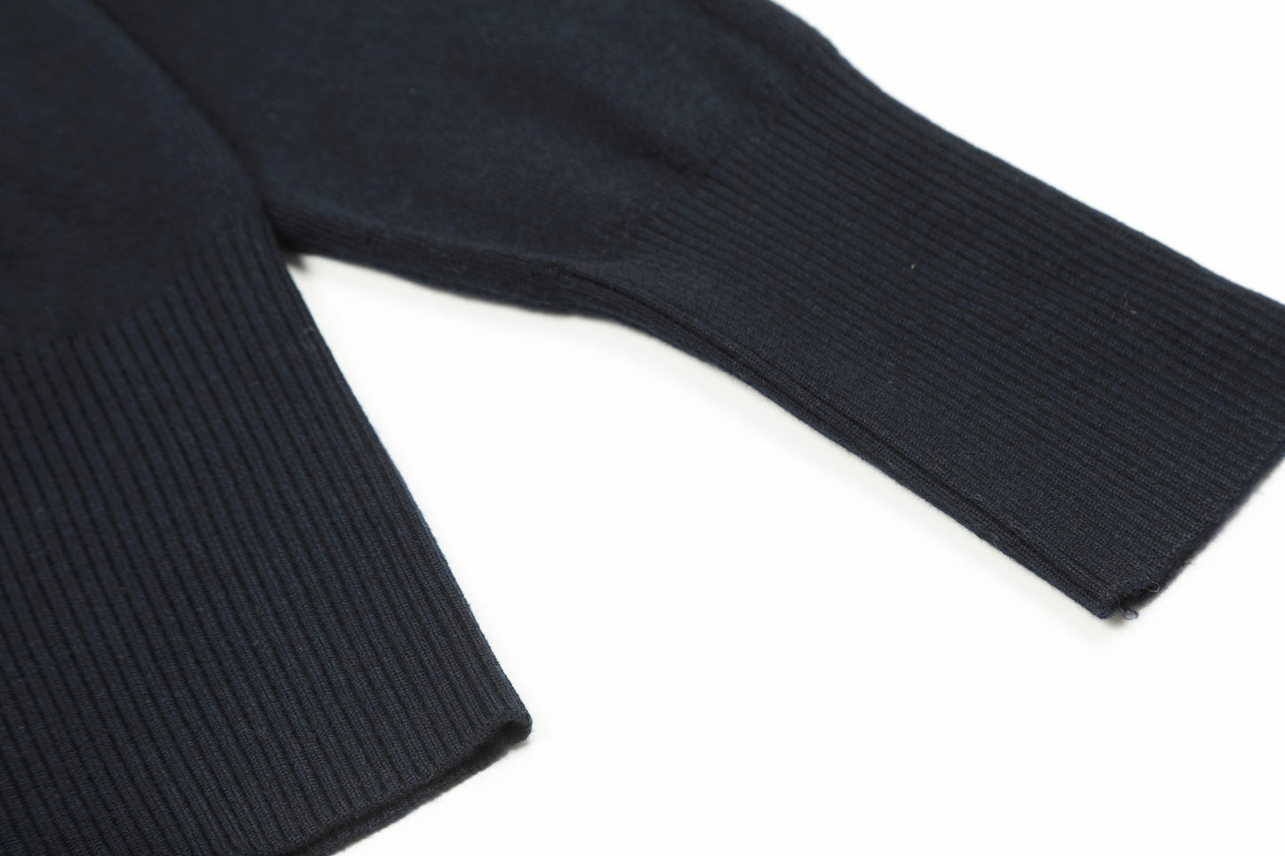 Cotton-Wool Cardigan