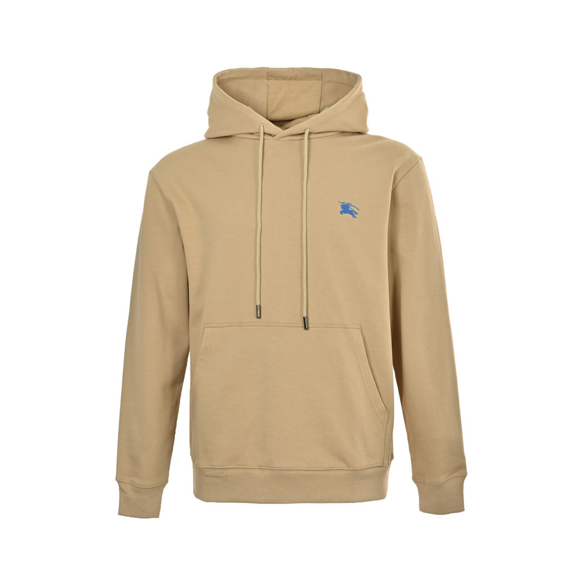 Burberry Hooded Sweatshirt