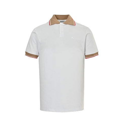 Burberry Short-sleeve Polo shirt
