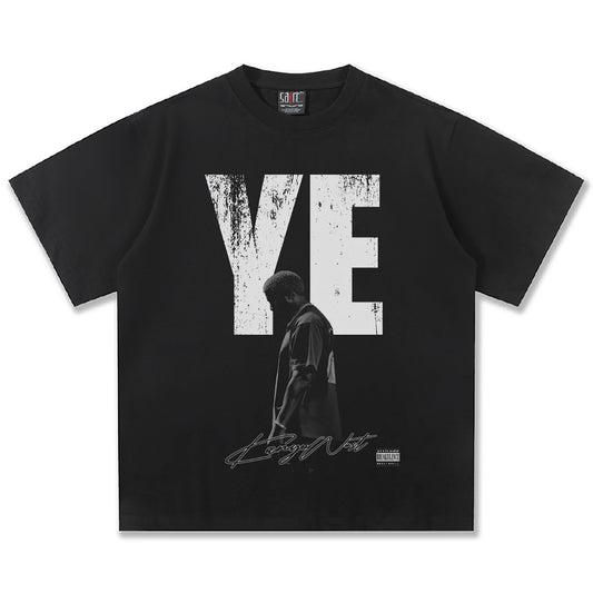 Casual T-shirt