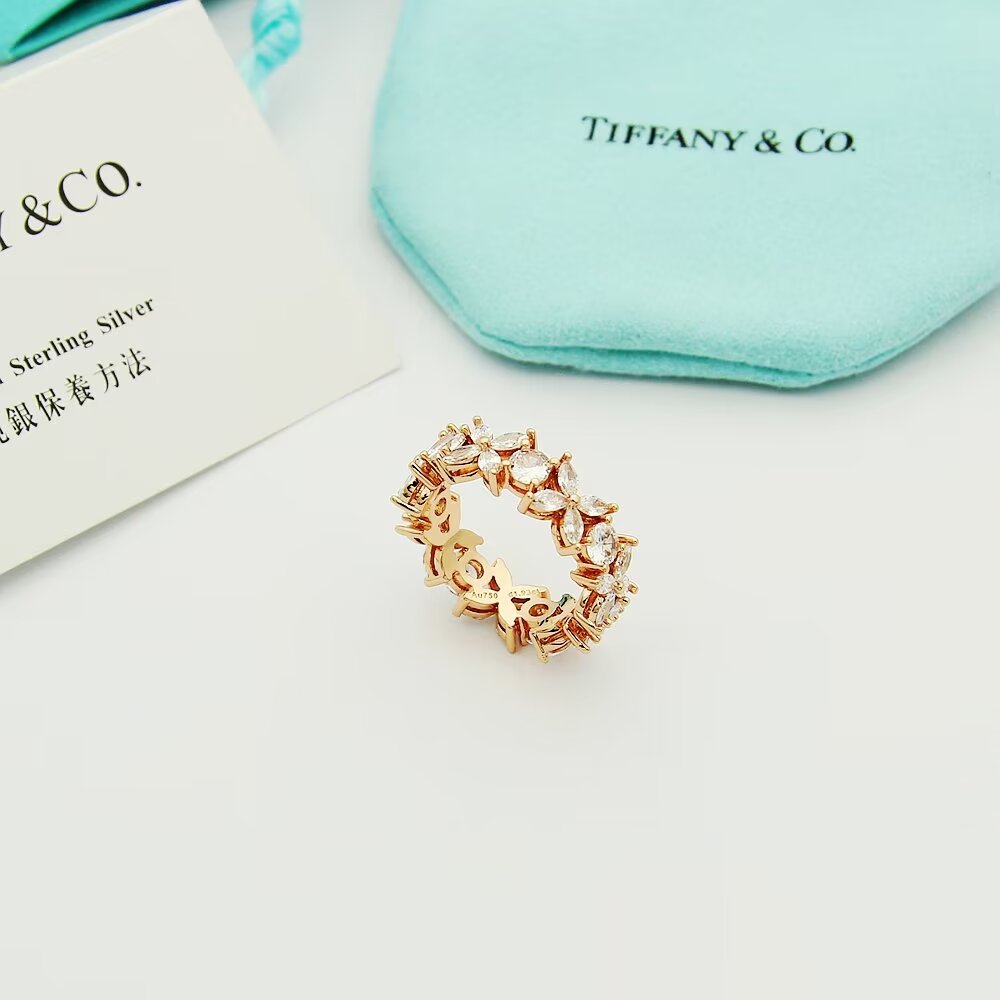 Tiffany & Co. Ring