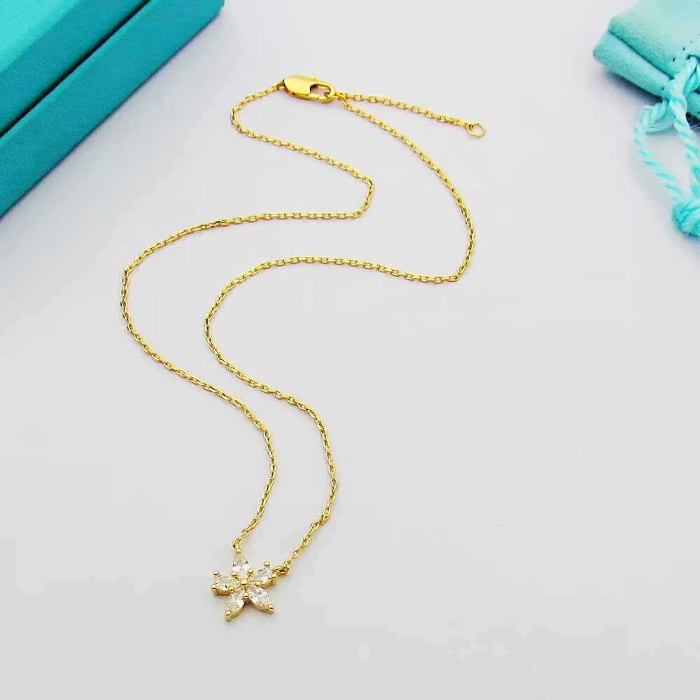 Tiffany & Co. Necklace