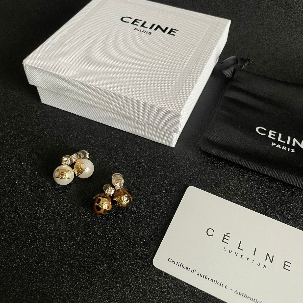 CELINE Earrings
