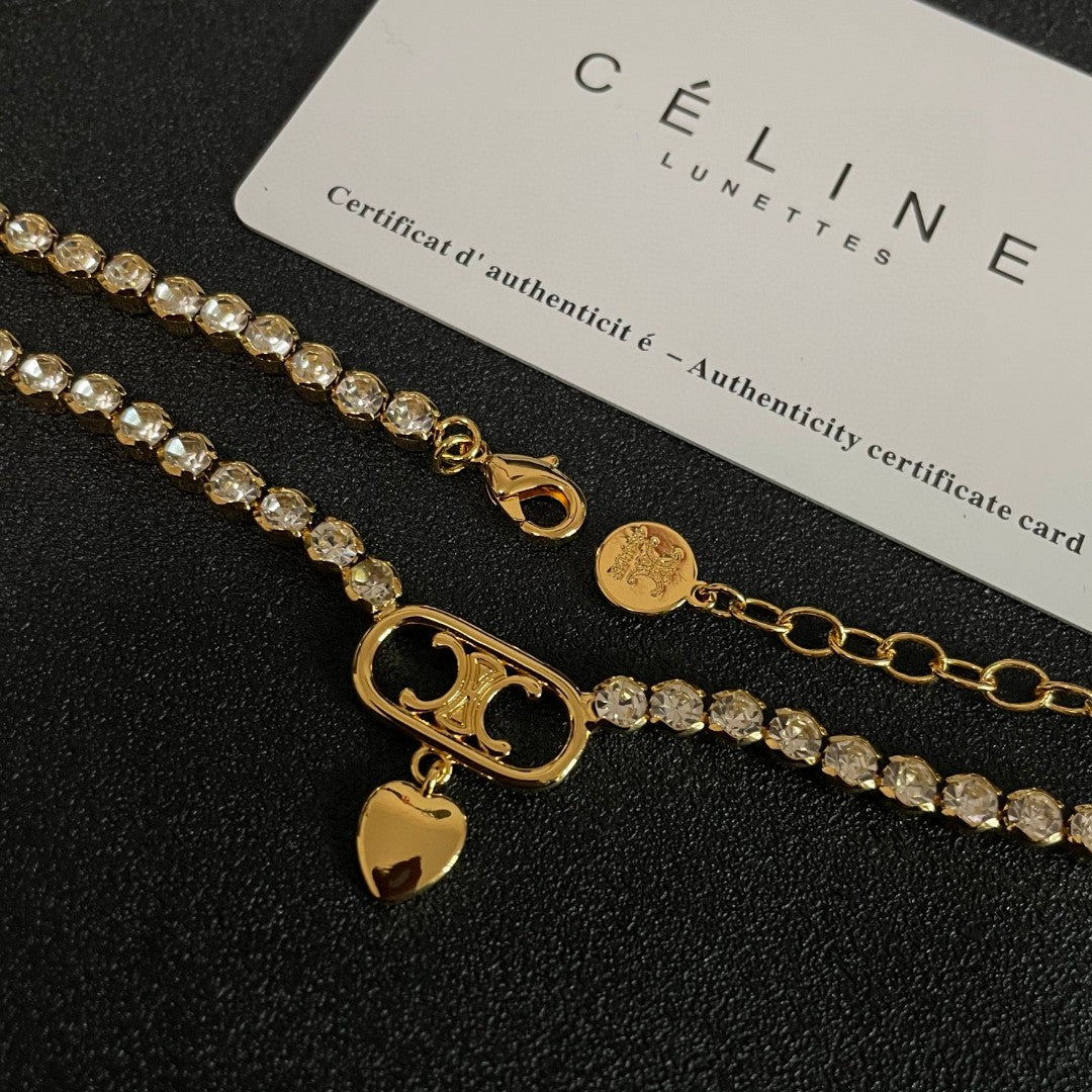 CELINE Necklace