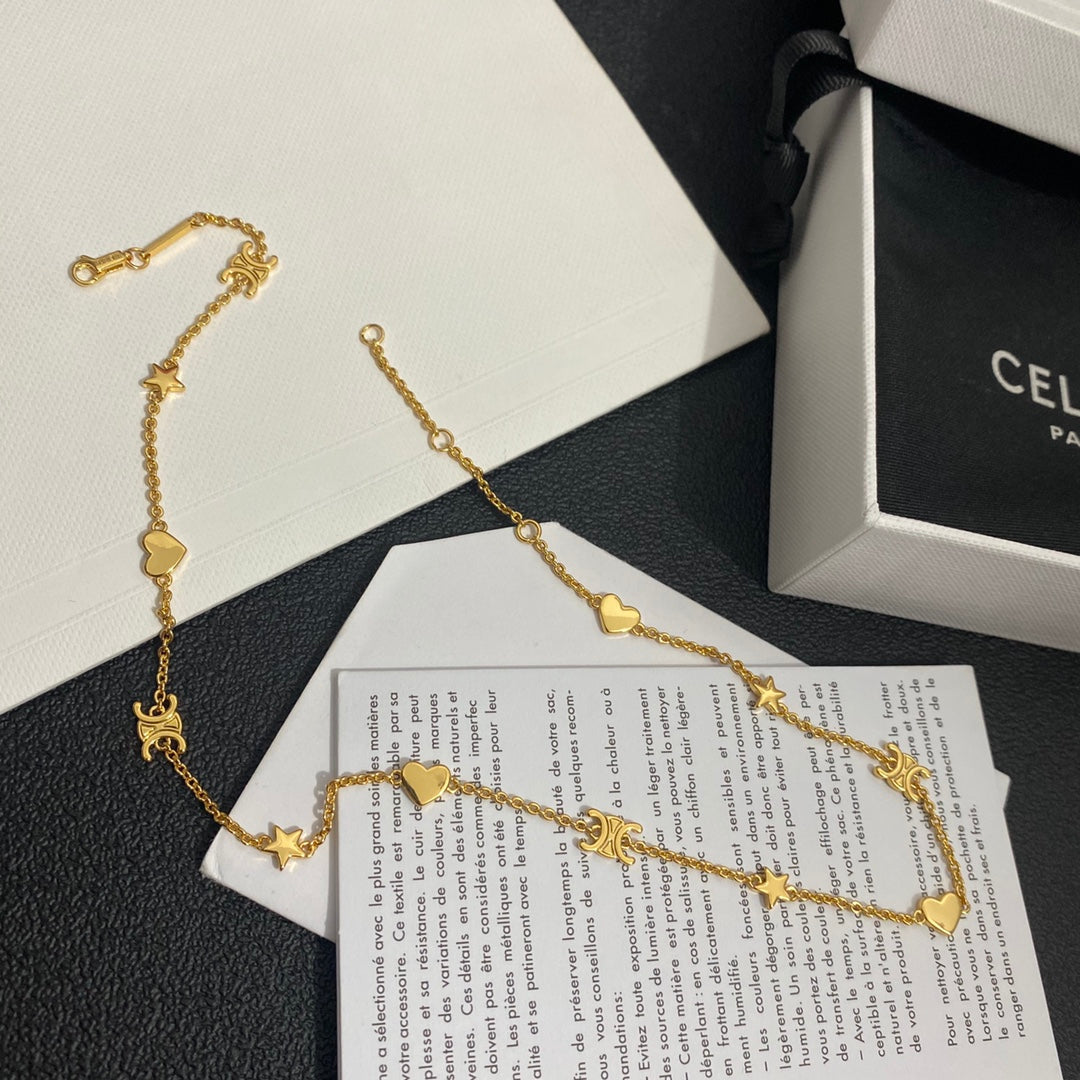 CELINE Necklace