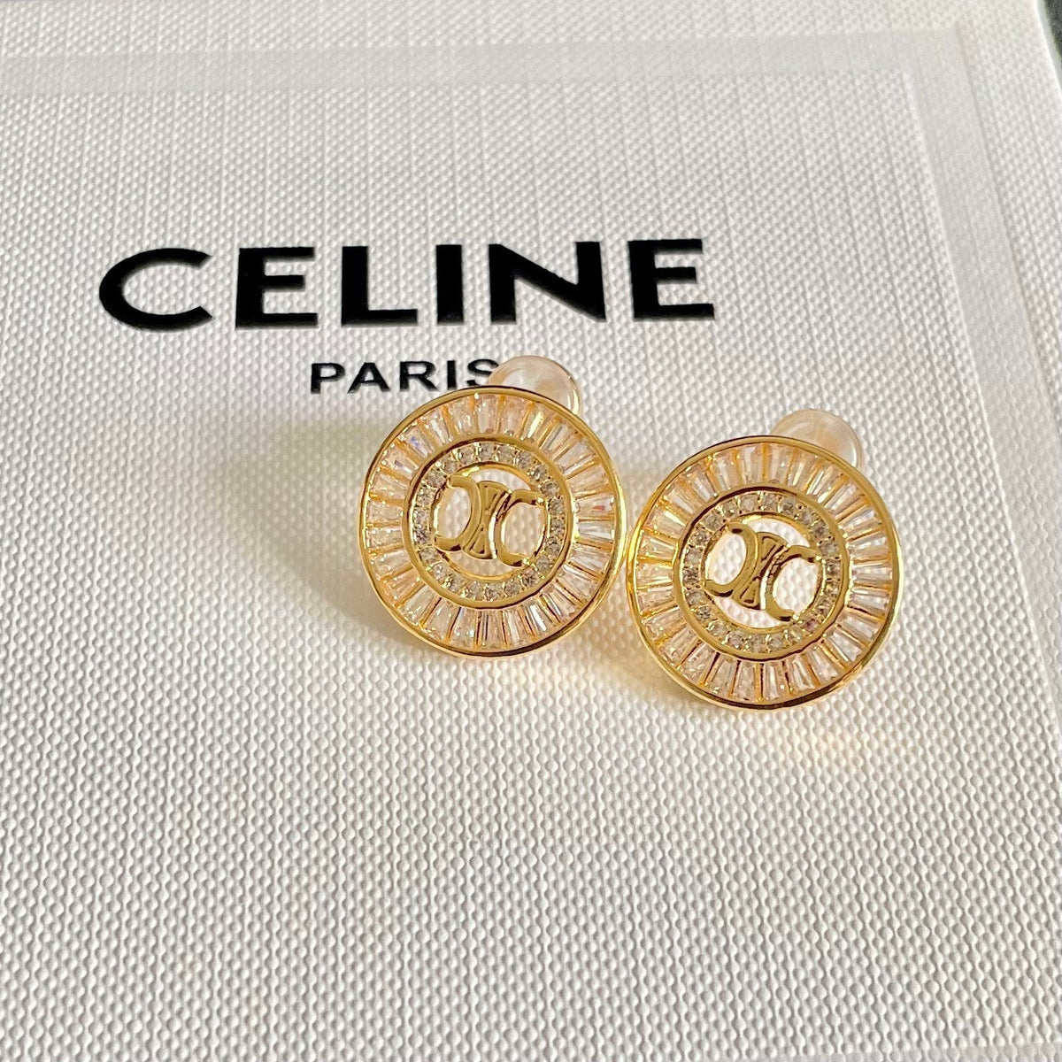 CELINE Earrings