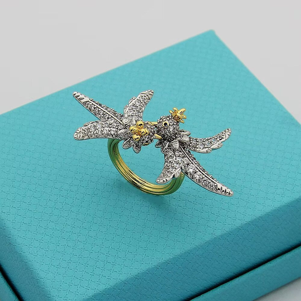 Tiffany & Co. Ring