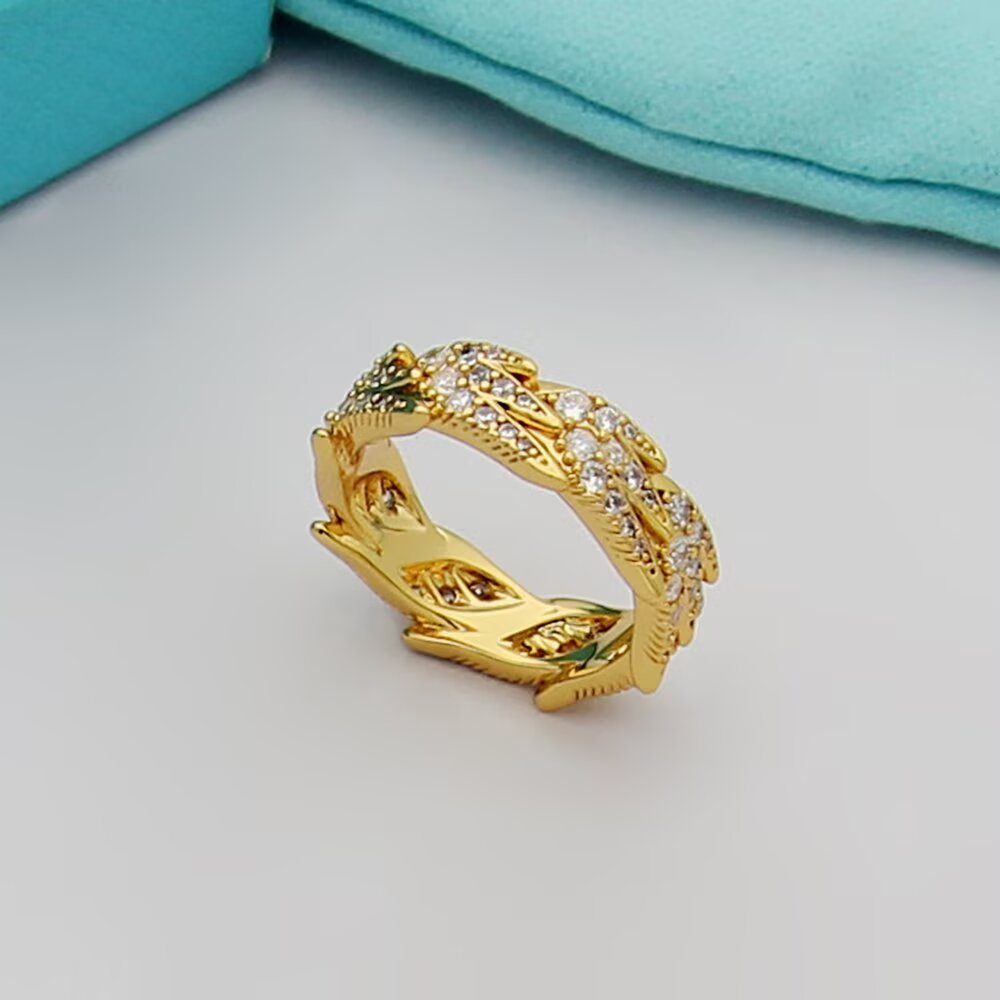 Tiffany & Co. Ring
