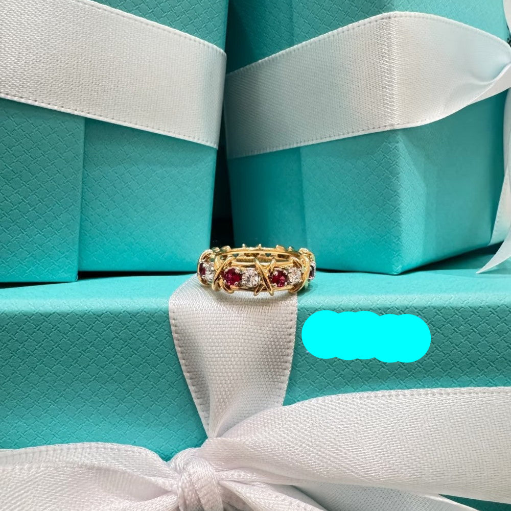 Tiffany & Co. Ring