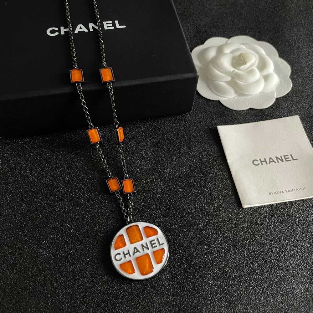 Chanel Vintage Necklace