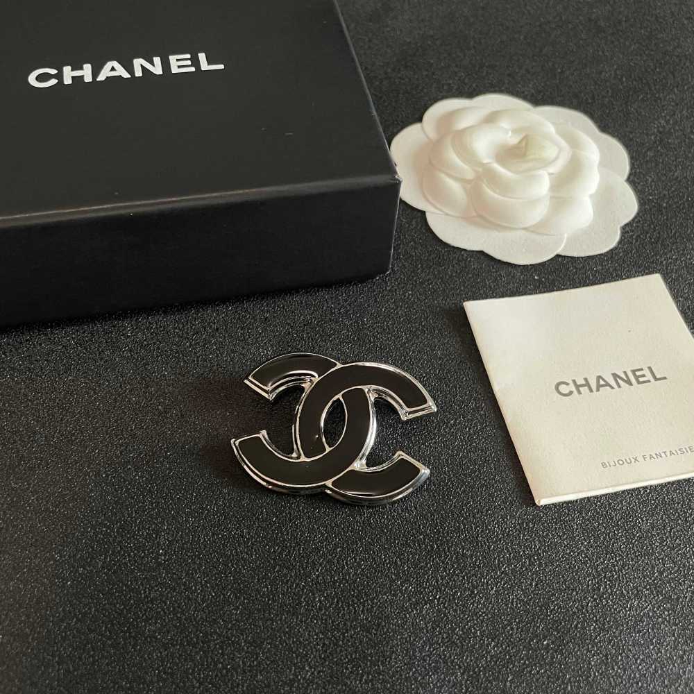 Chanel Brooch