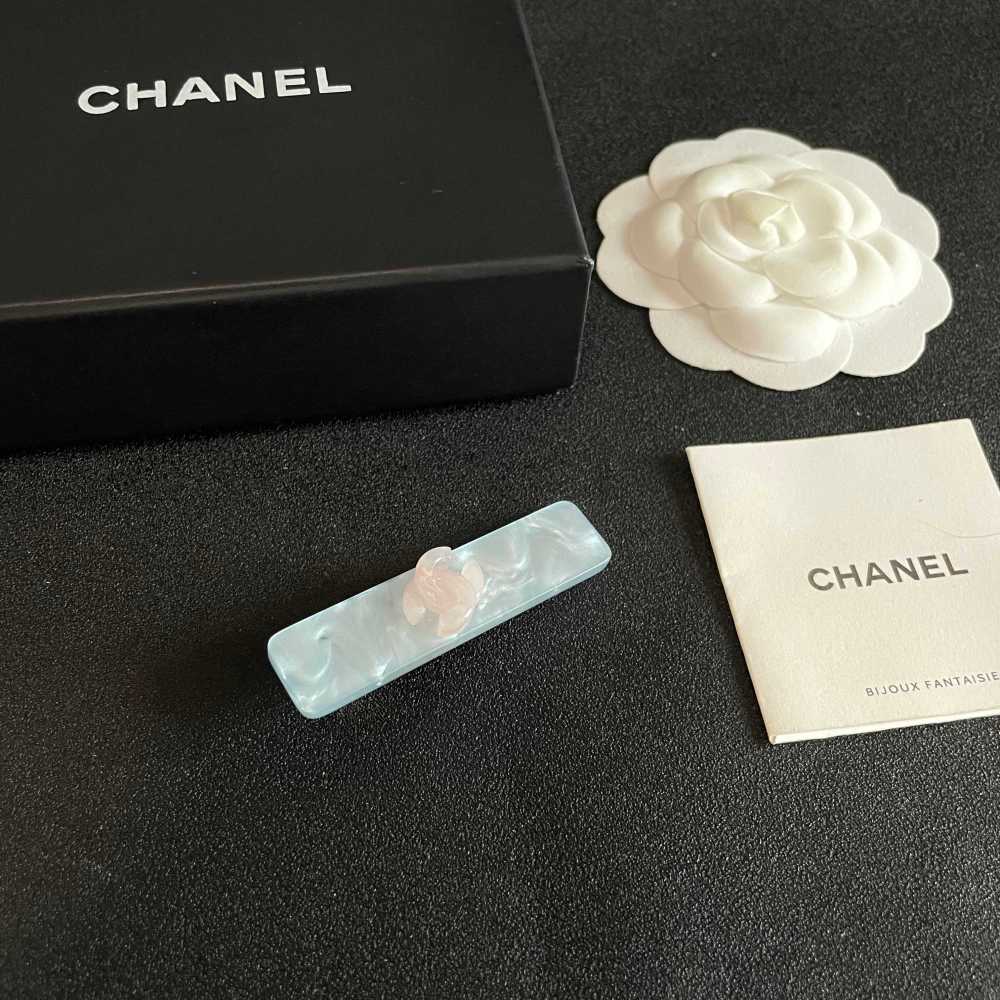 Chanel Hair Accessory