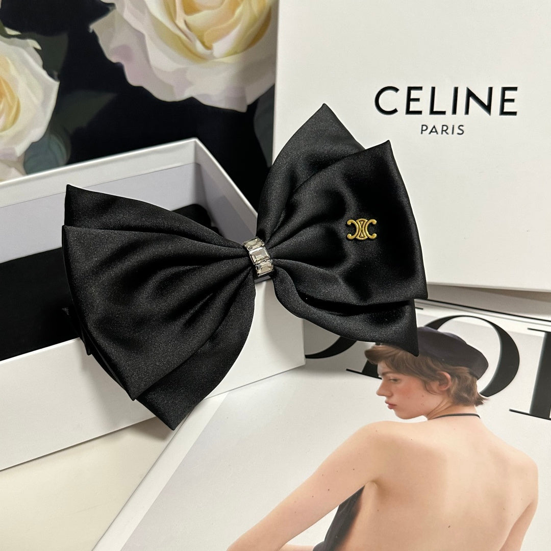 CELINE Vintage Hair Accessory