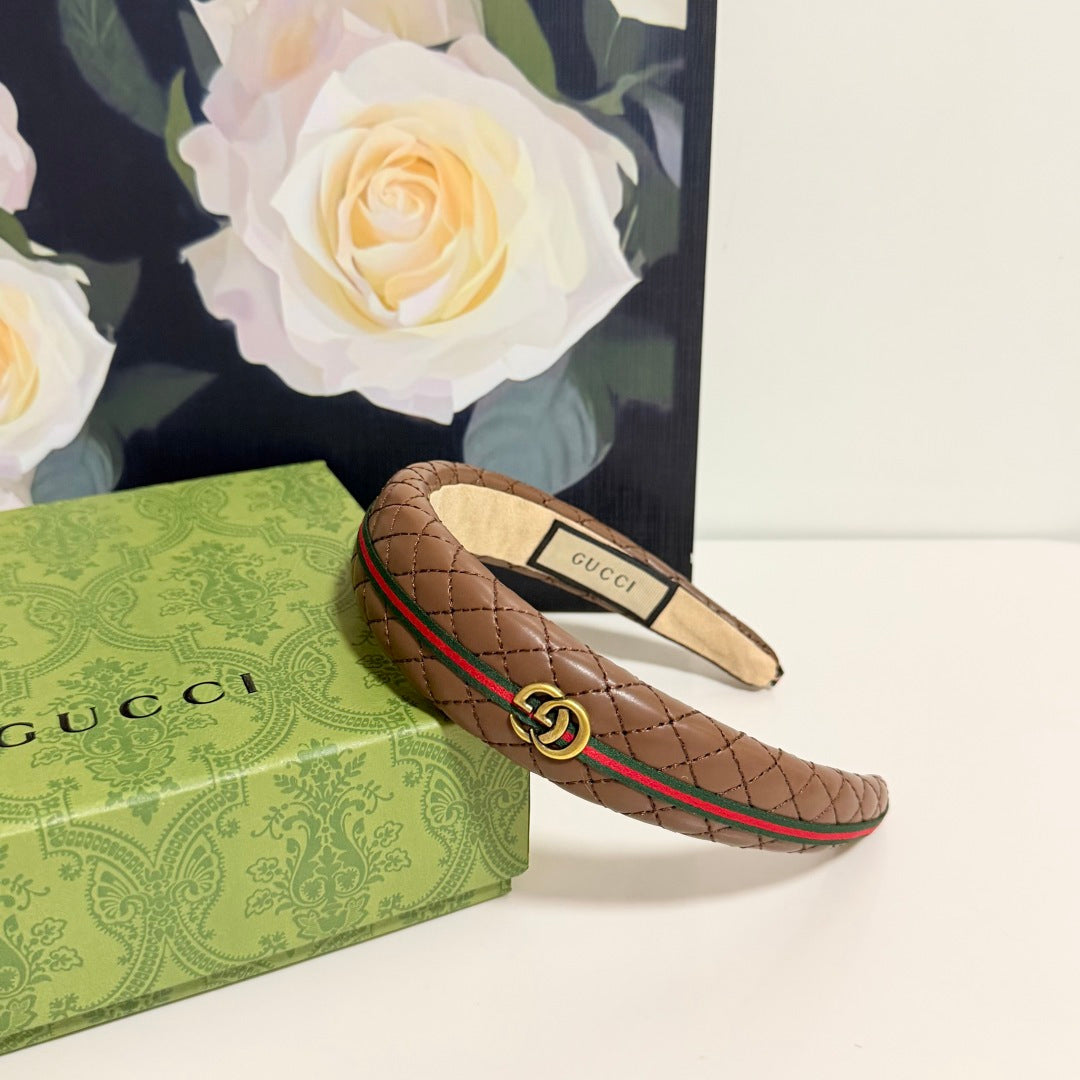 Gucci Fashion Accessory