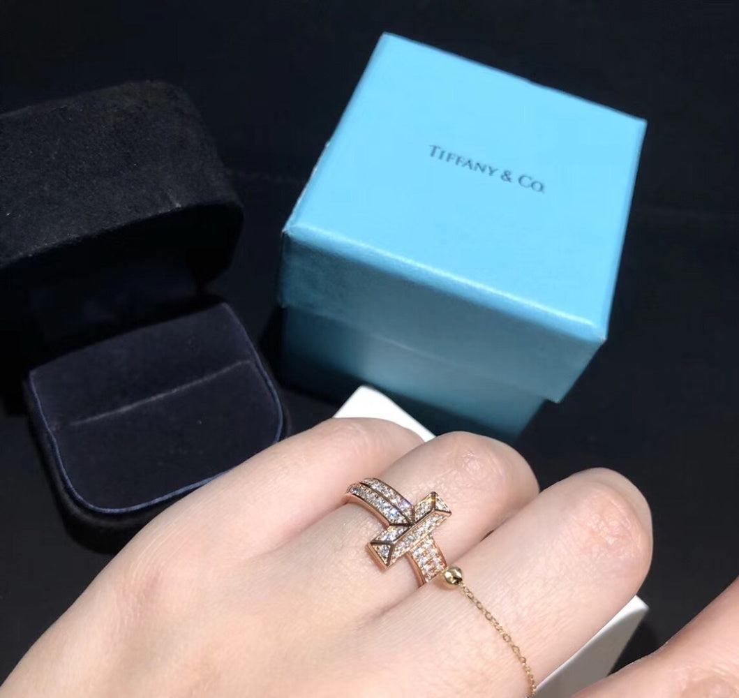 Tiffany & Co. Ring
