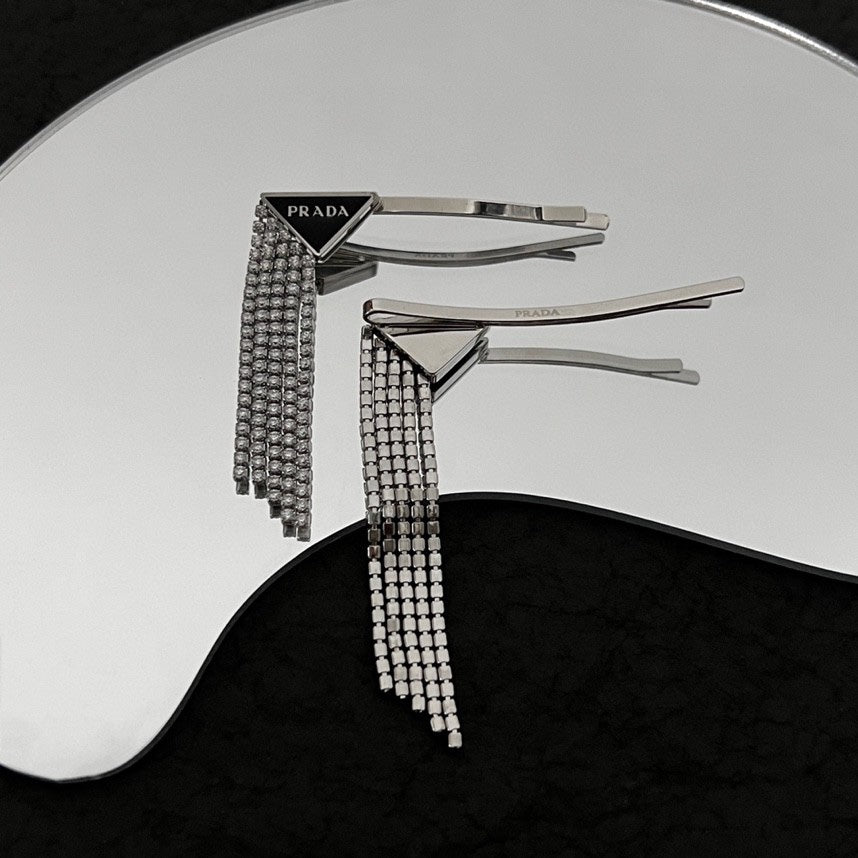 PRADA Hair Accessory