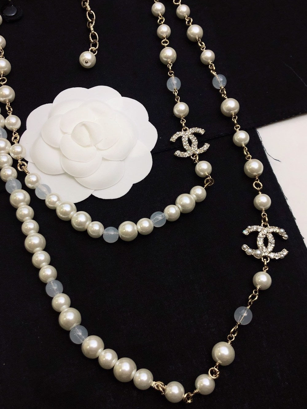 Chanel Necklace