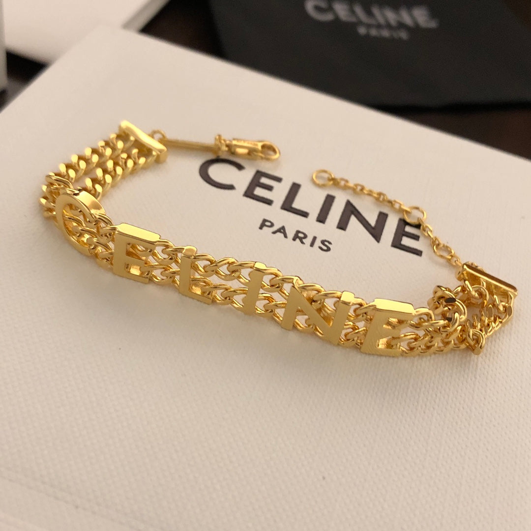 CELINE Necklace