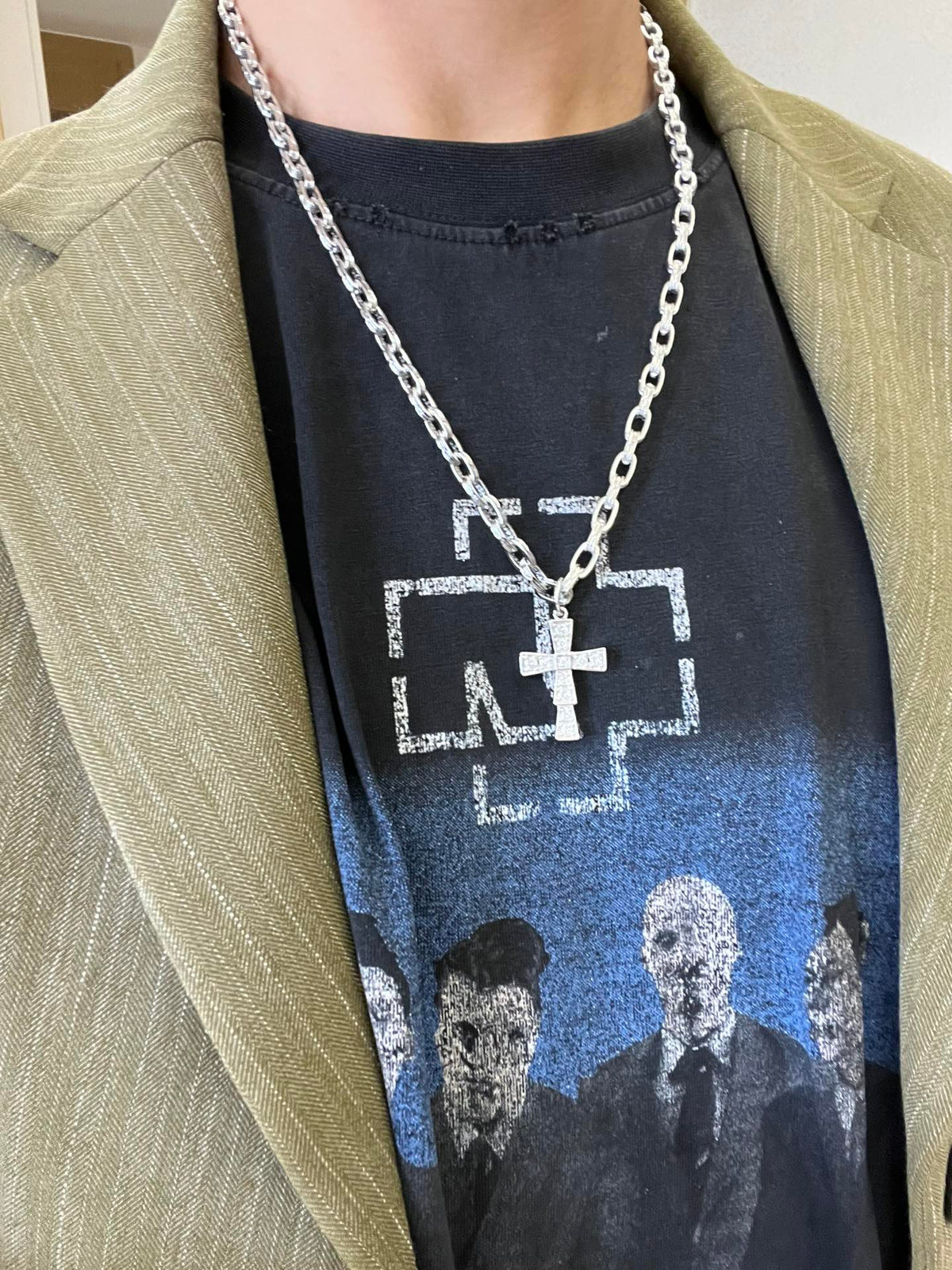 BVLGARI Necklace