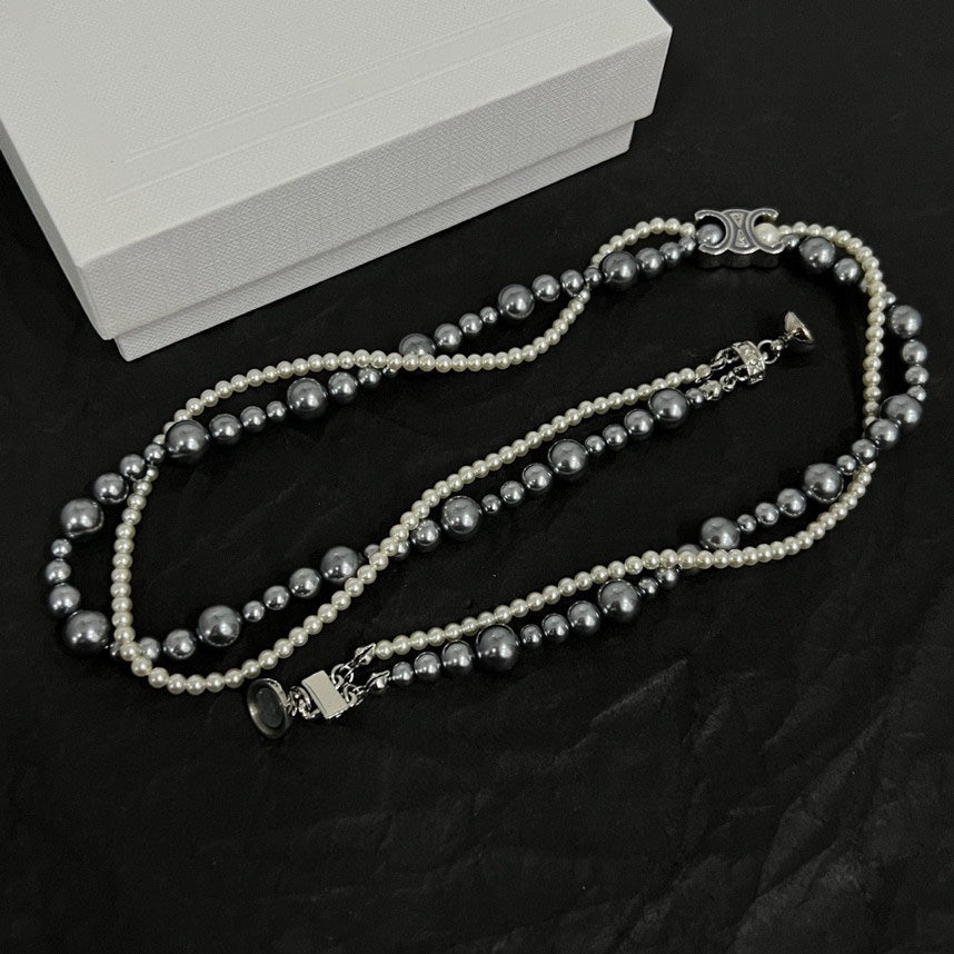 CELINE Necklace