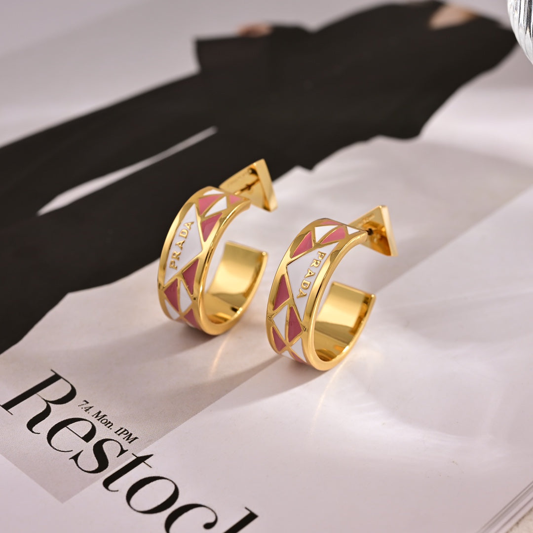 PRADA Earrings