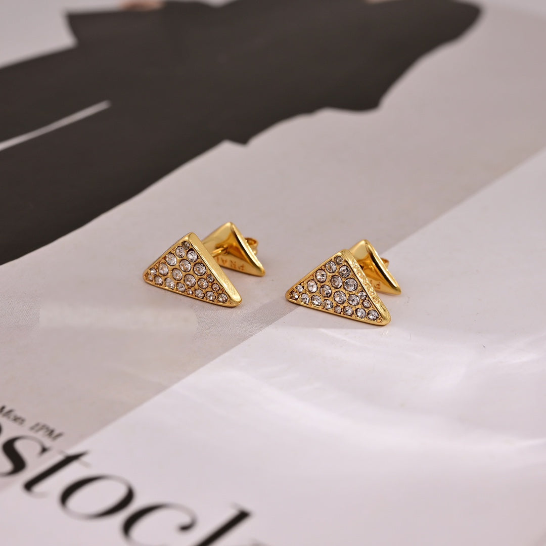 PRADA Earrings
