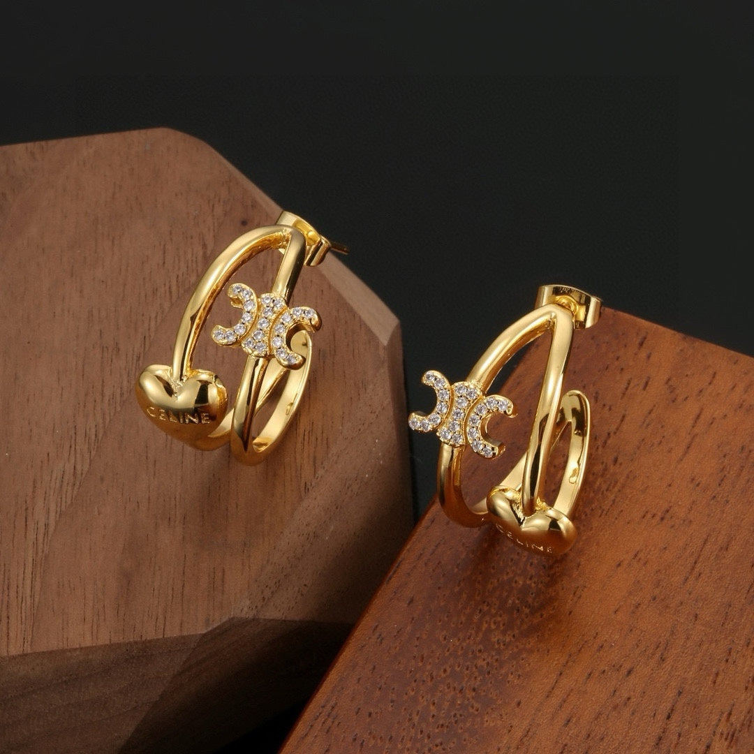 CELINE Earrings