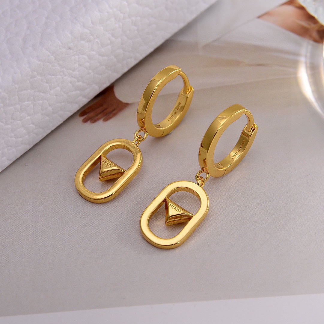 PRADA Earrings
