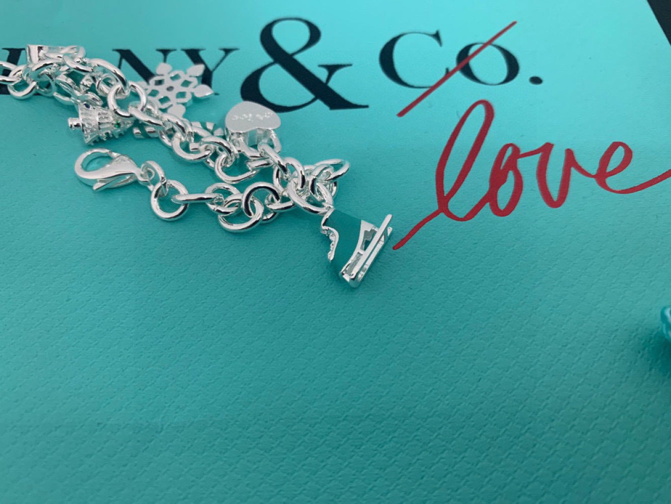 Tiffany & Co. Bracelet