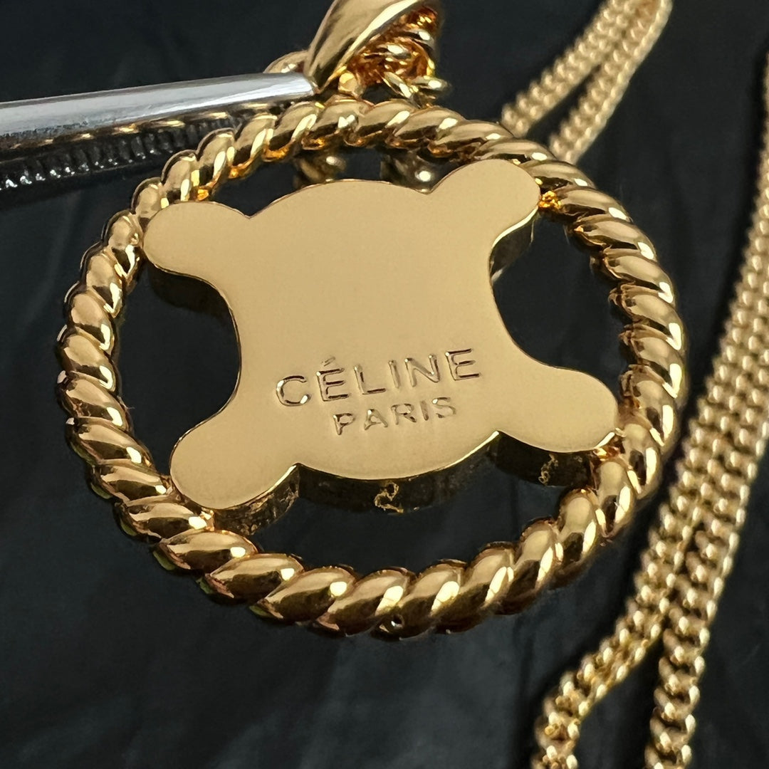 CELINE Necklace