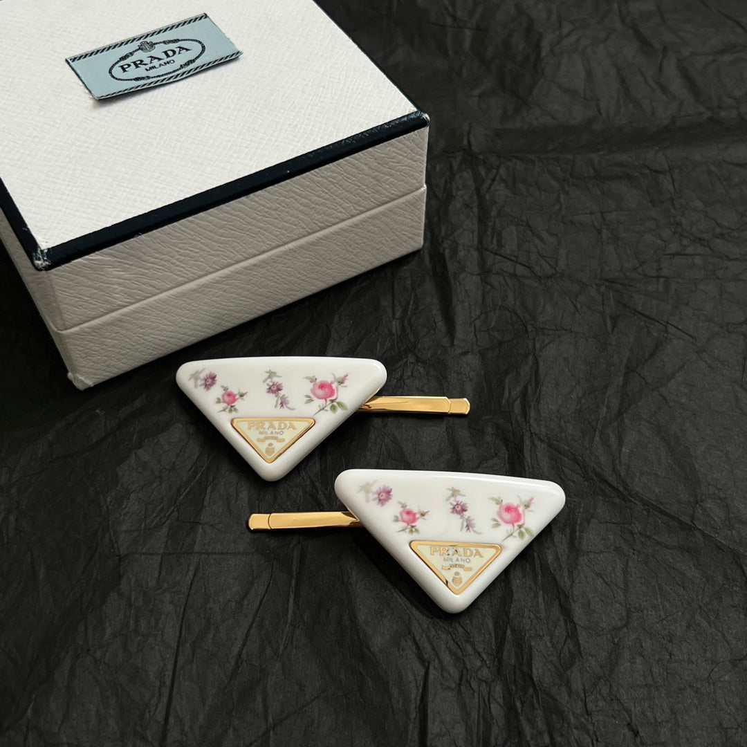 PRADA Hair Accessory