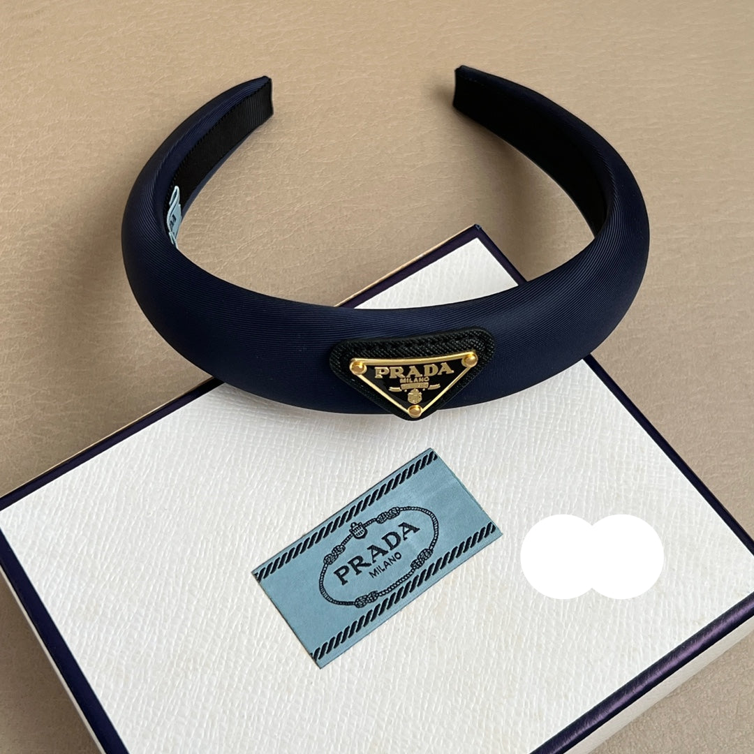 PRADA Fashion Accessory