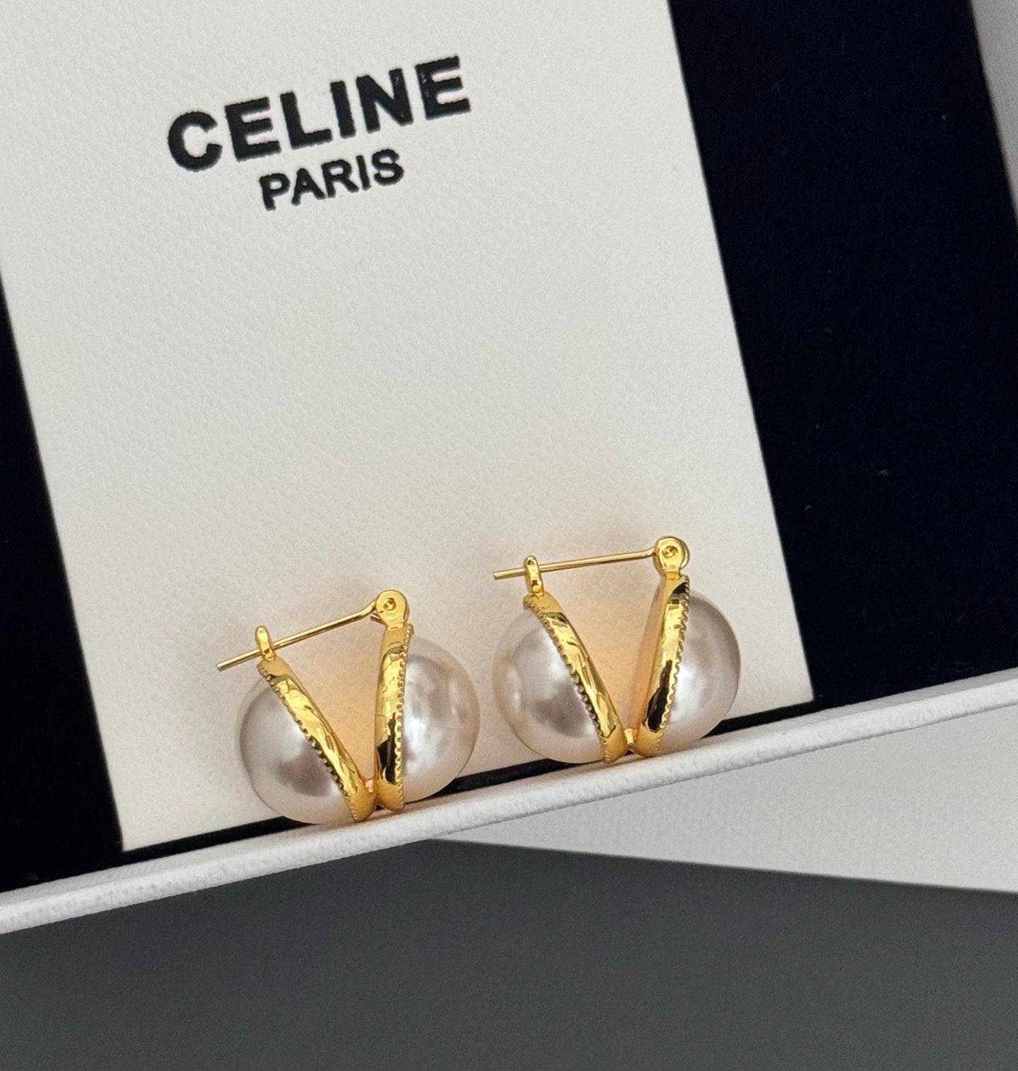 CELINE Earrings