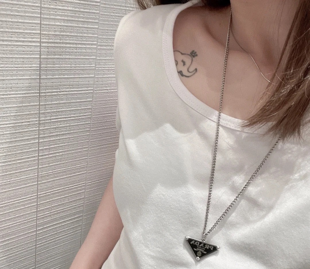 PRADA Necklace