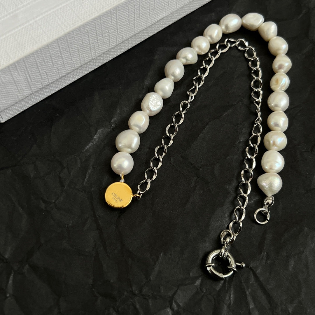 CELINE Necklace
