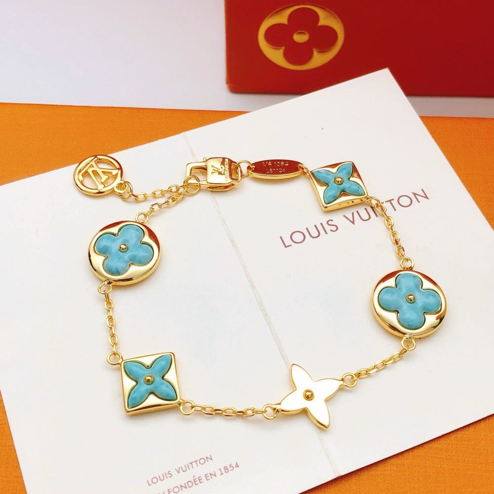 Tiffany & Co. Brass Bracelet
