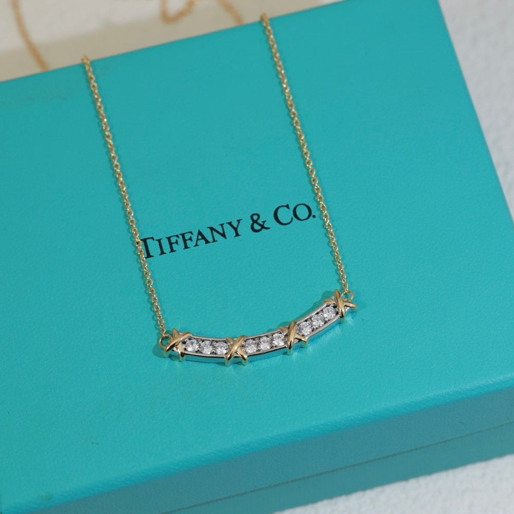 Tiffany & Co. Necklace