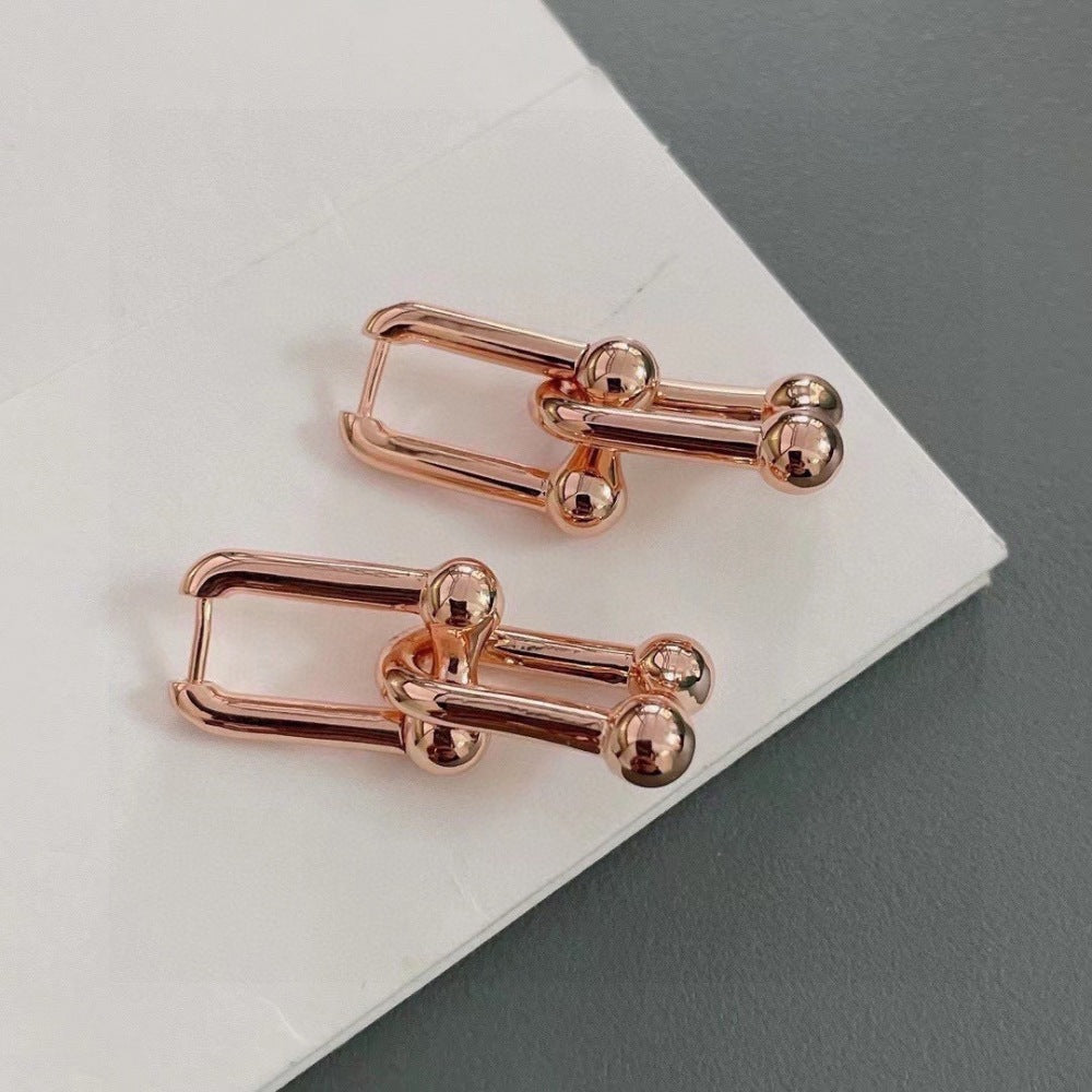 Tiffany & Co. Earrings