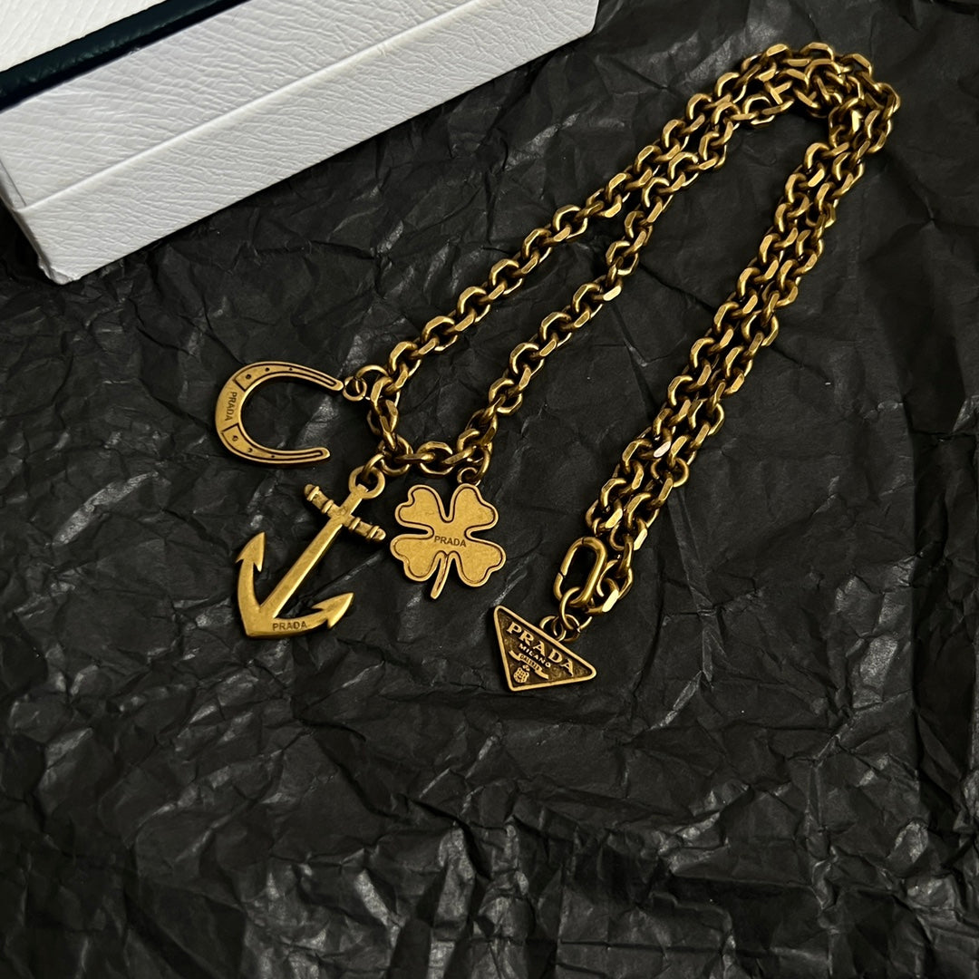 PRADA Necklace