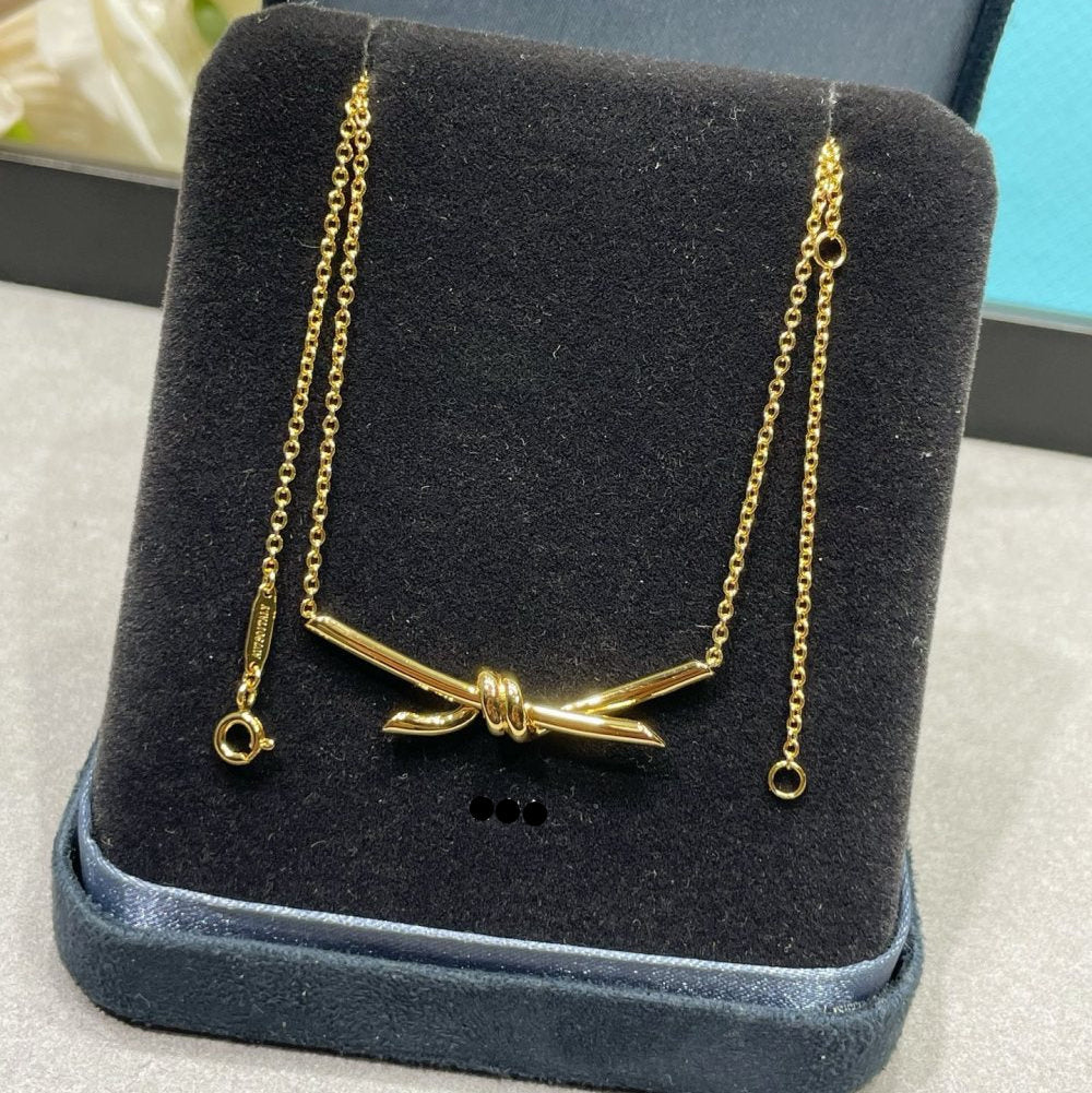 Tiffany & Co. Necklace