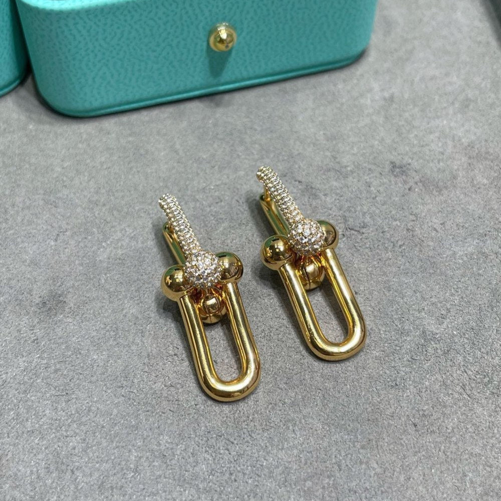 Tiffany & Co. Earrings
