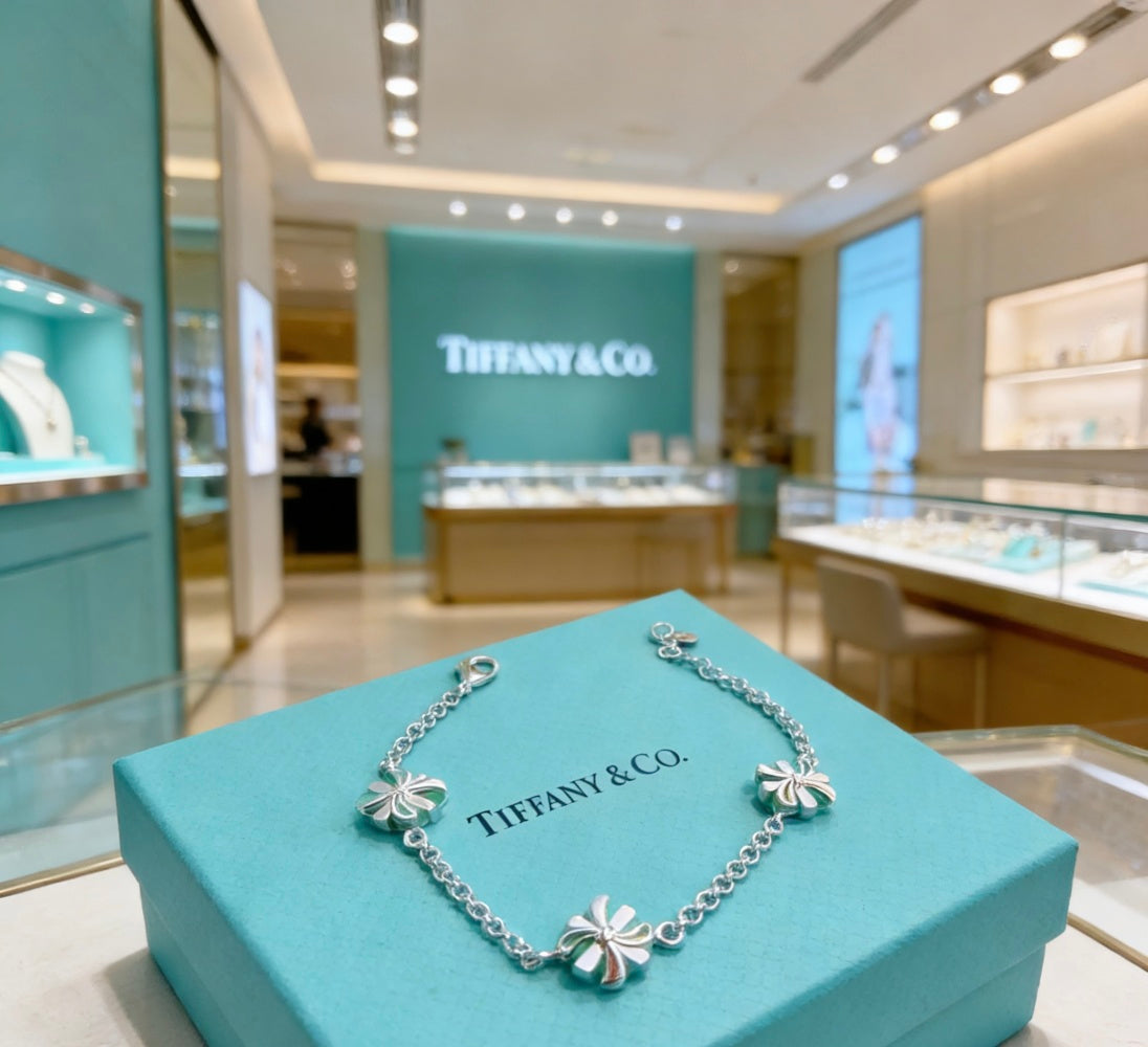 Tiffany & Co. Vintage Bracelet