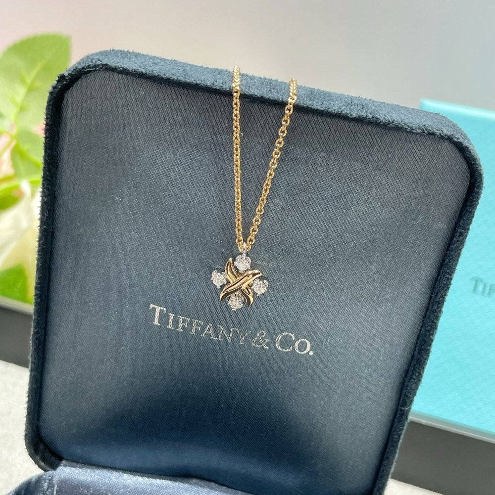 Tiffany & Co. Necklace