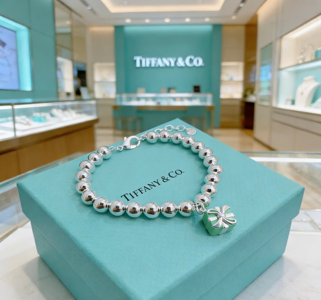 Tiffany & Co. Vintage Bracelet