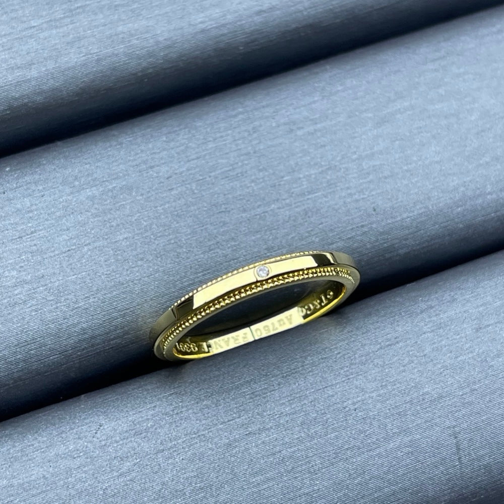 Tiffany & Co. Ring