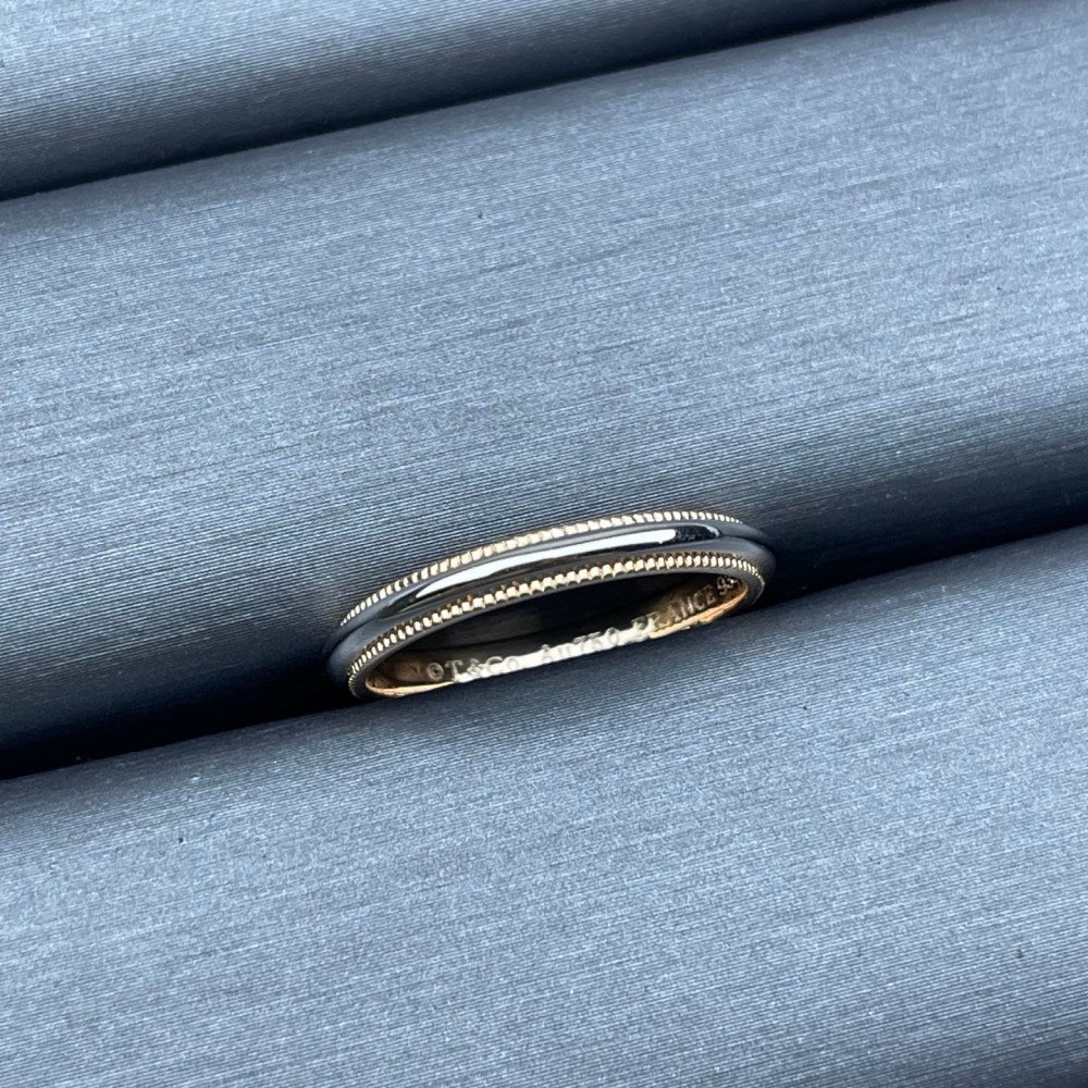 Tiffany & Co. Ring